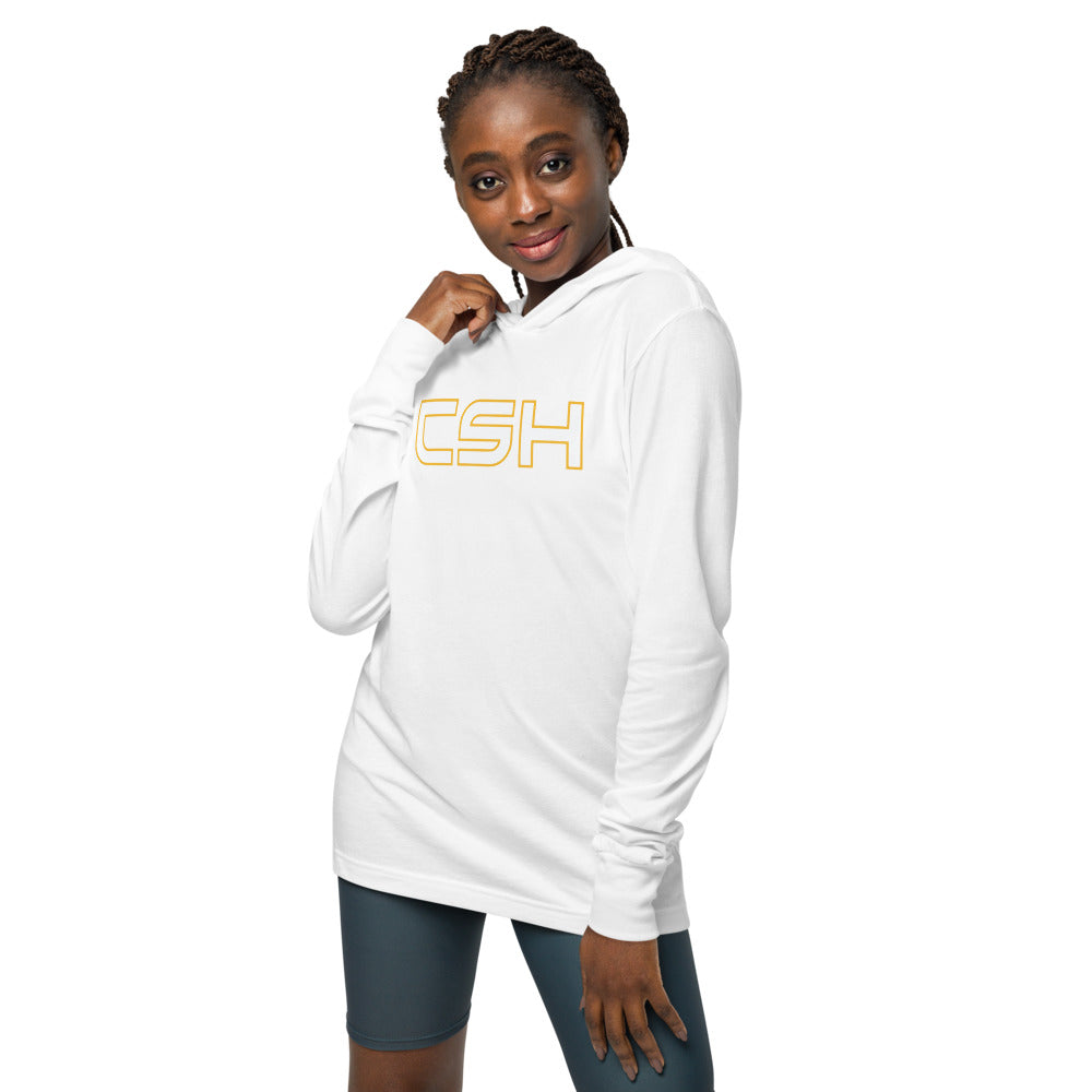 Cold Springs High School Design 2 — White