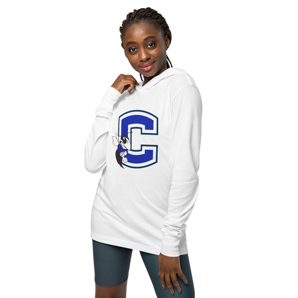 Chelsea HIgh School Design 2 — White