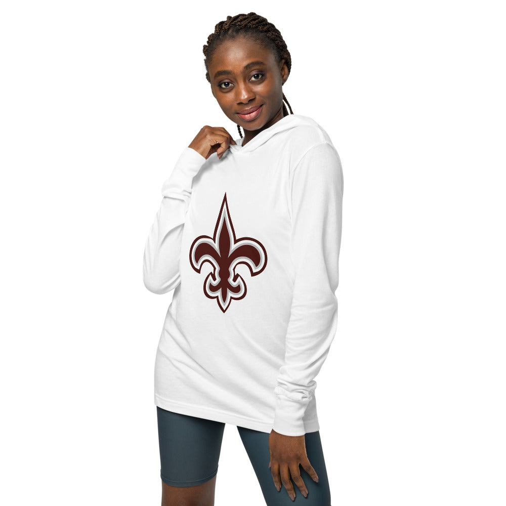 St. Clair County High School Design 2 — White