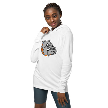 Ashville High School Design 2 — White