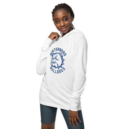 Winterboro High School Design 2 — White