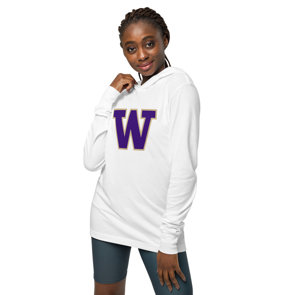 Winston County High School Design 2 — White