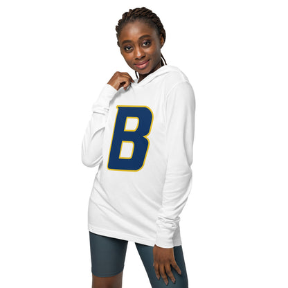 Buckhorn High School Design 2 — White