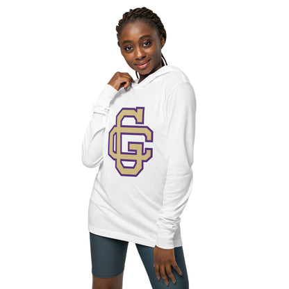 Geneva County High School Design 2 — White