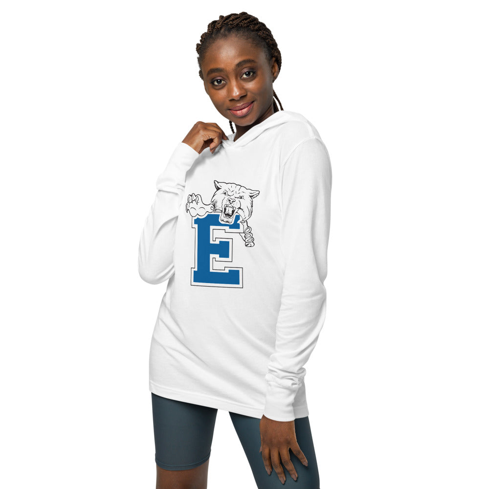 Enterprise High School Design 2 — White