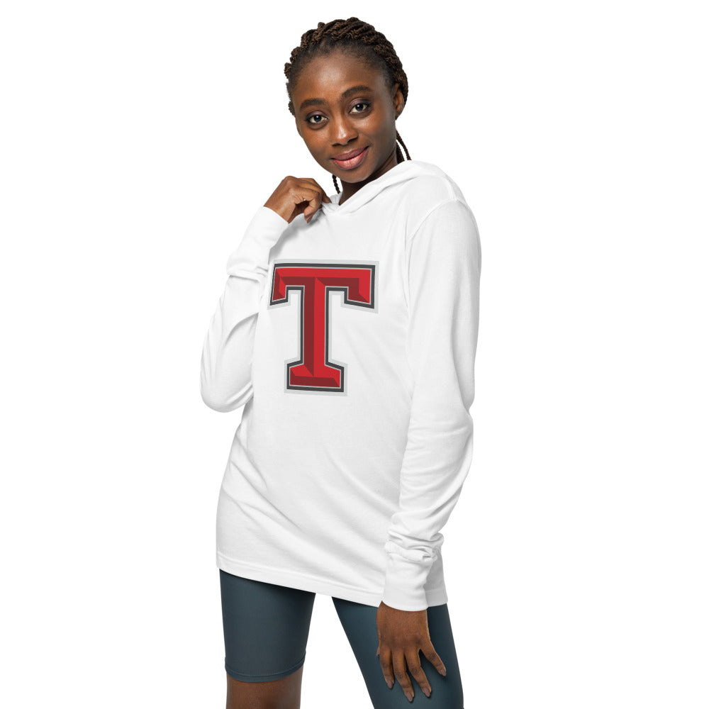 Thompson High School Design 2 — White