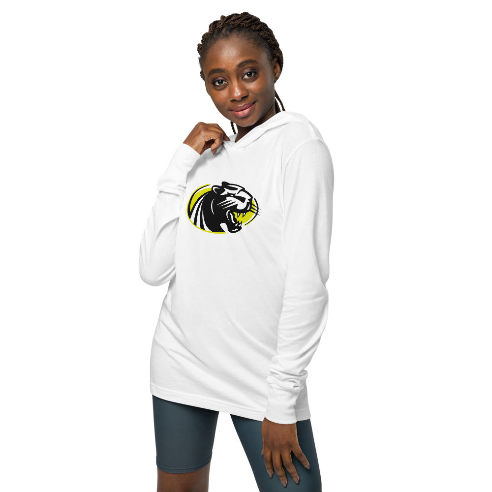 Cleveland High School Design 2 — White