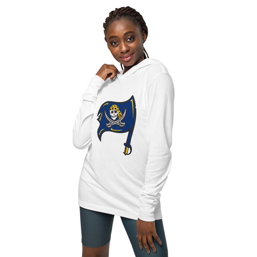 Fairhope High School Design 2 — White