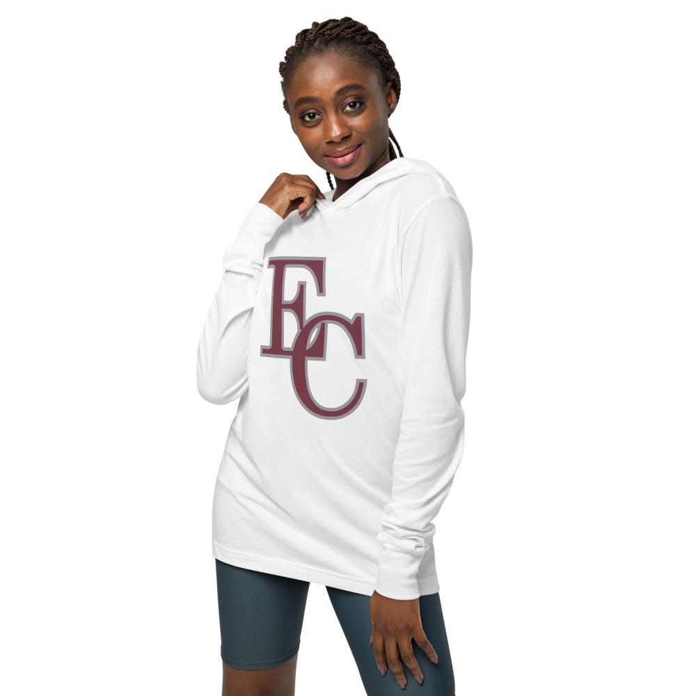 Elmore County High School Design 2 — White