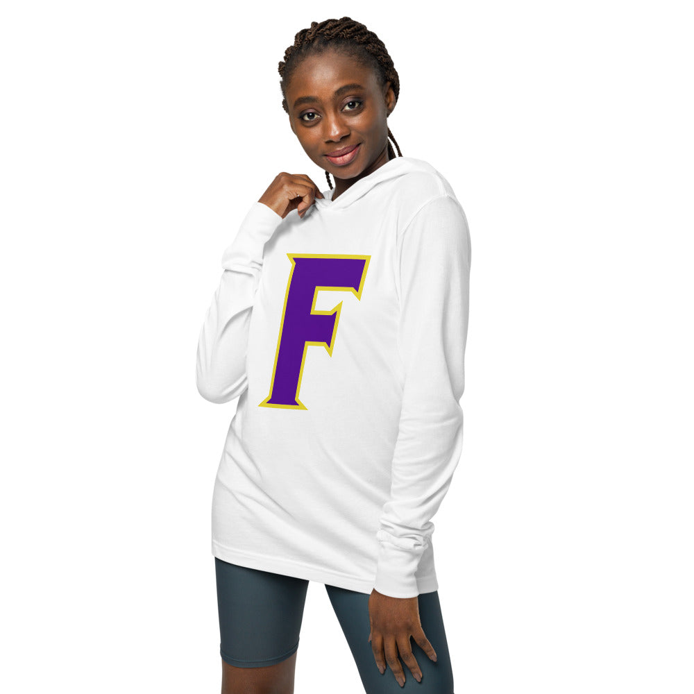 Fairview High School Design 2 — White