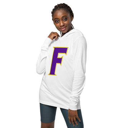 Fairview High School Design 2 — White