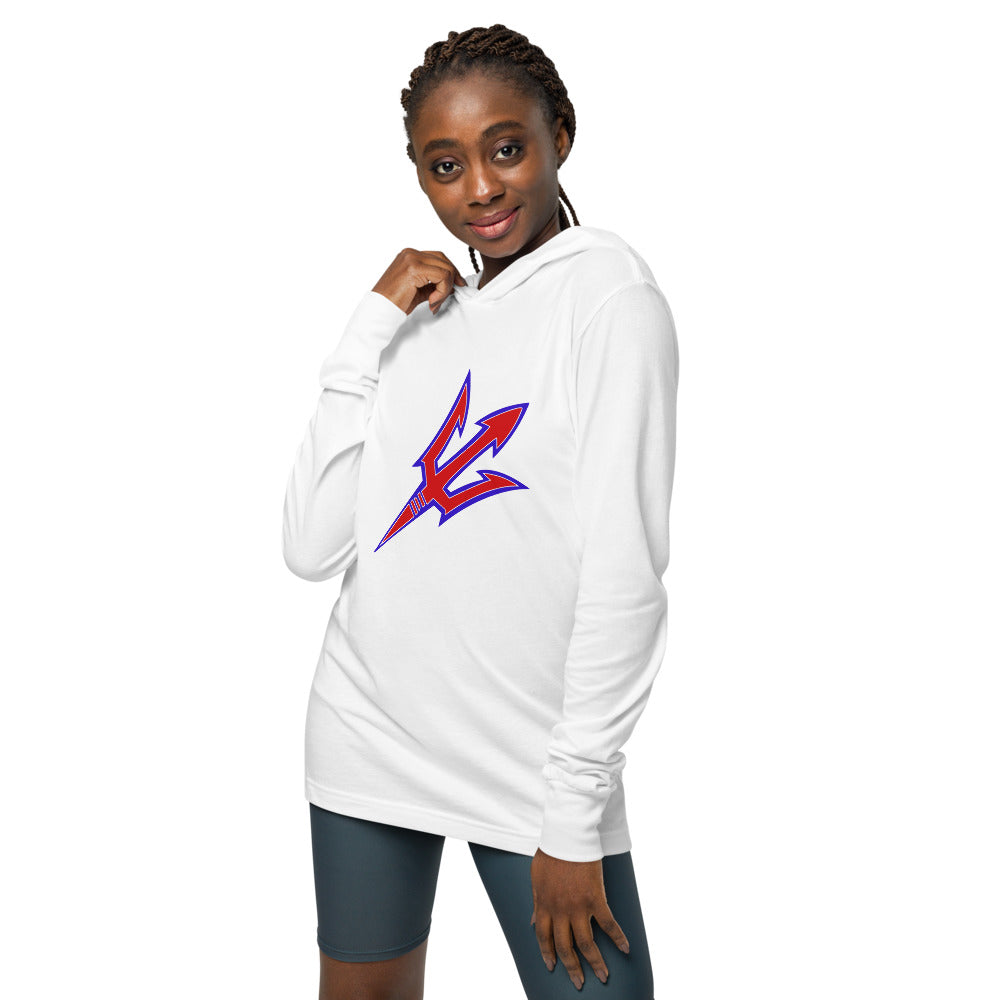 Cordova High School Design 2 — White