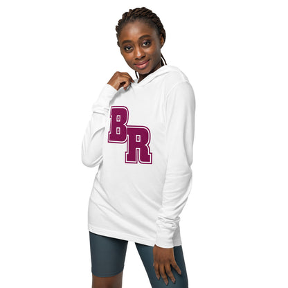 Benjamin Russell High School Design 2 — White