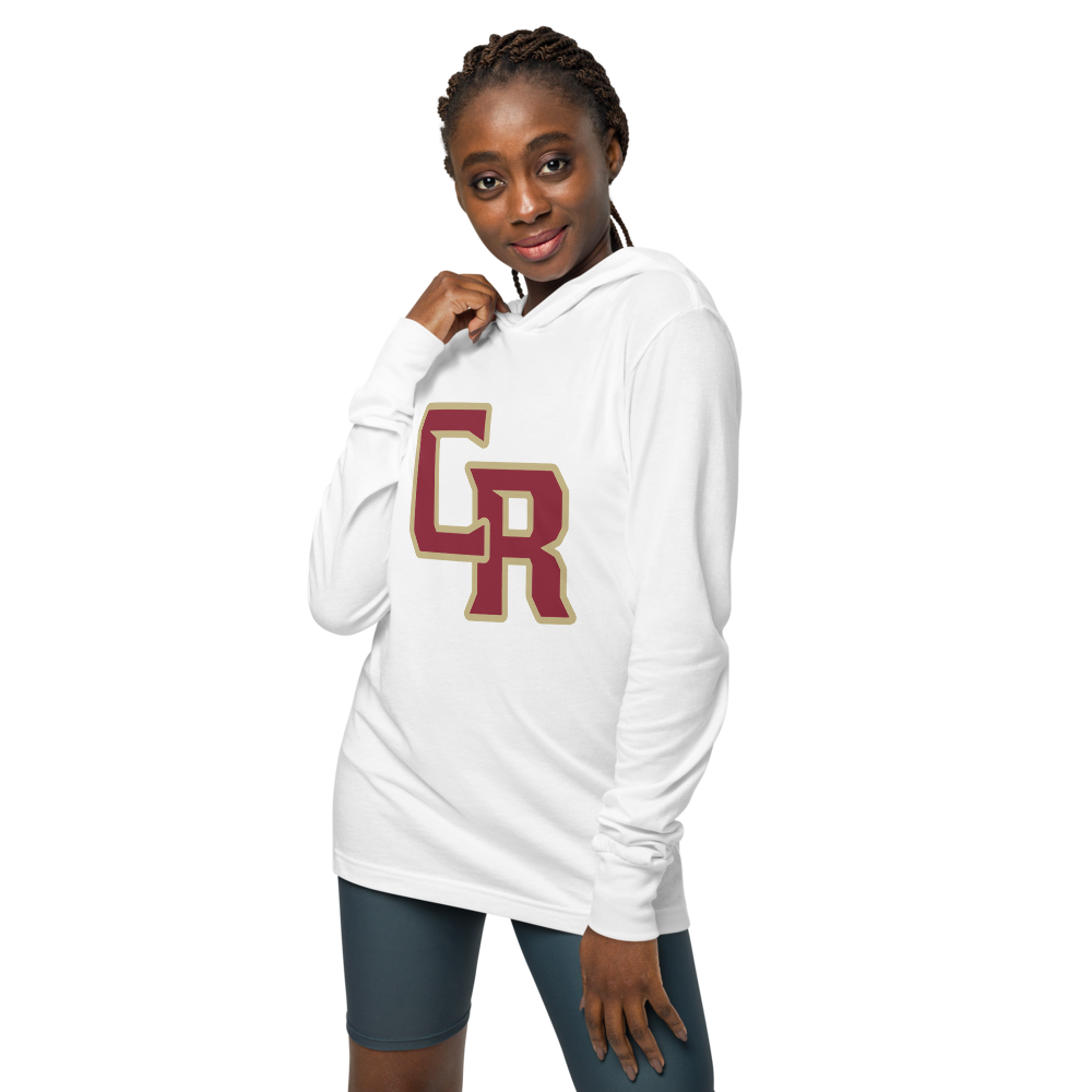 Cedar High School Design 2 — White
