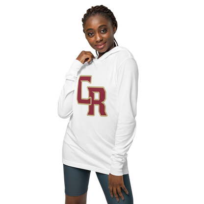 Cedar High School Design 2 — White