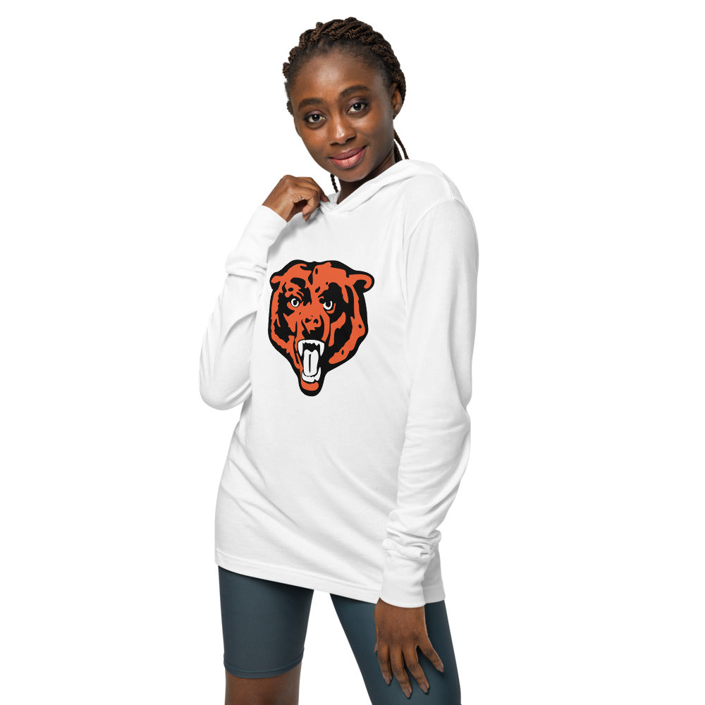 Austin High School Design 2 — White