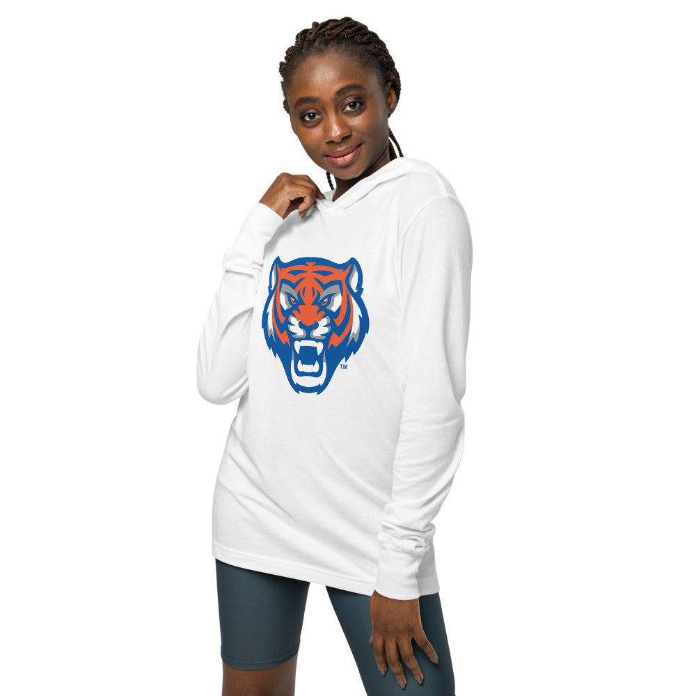Chilton County High School Design 2 — White