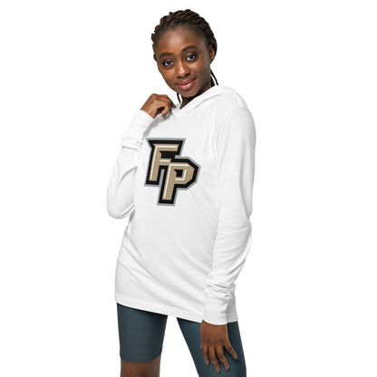 Fort Payne High School Design 2 — White