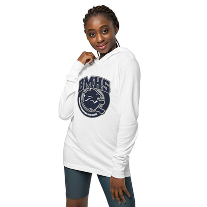 Brindlee Mountain High School Design 2 — White