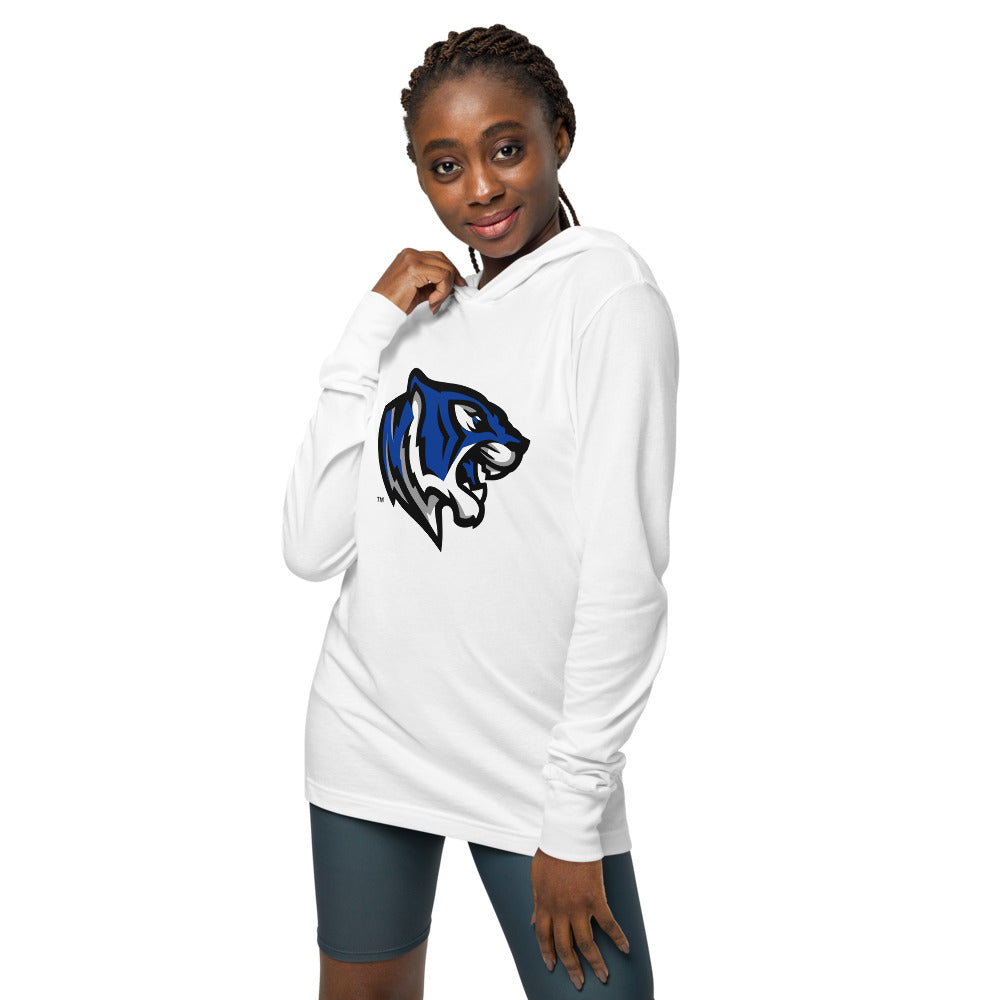Demopolis High School Design 2 — White