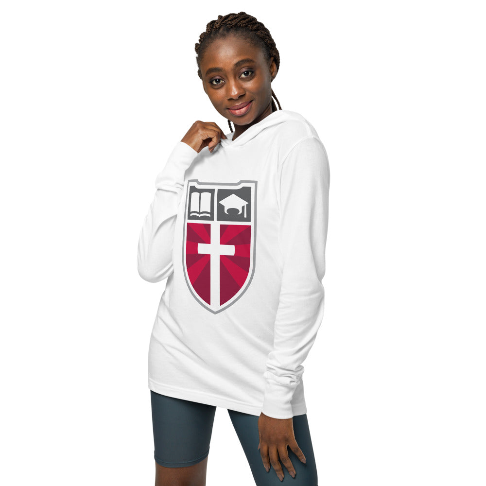 Faith Academy Design 2 — White
