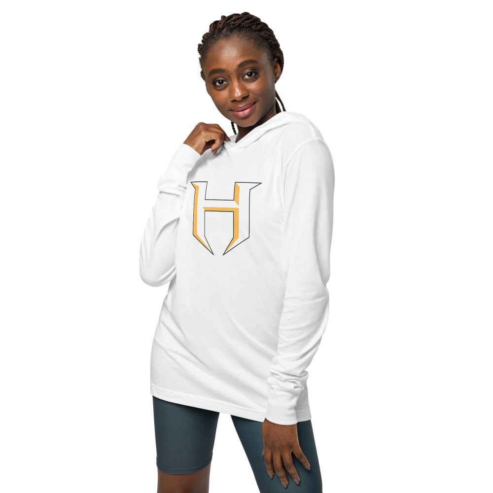 Headland High School Design 2 — White