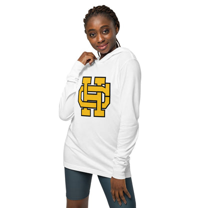 Hale County High School Design 2 — White