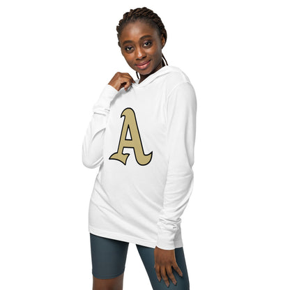 Ashford High School Design 2 — White