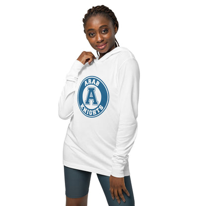 Arab High School Design 2 — White