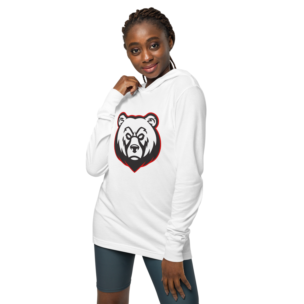 Bear River High School Design 2 — White
