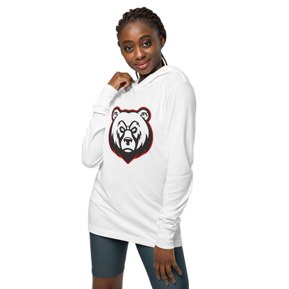 Bear River High School Design 2 — White