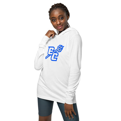 Escambia County High School Design 2 — White