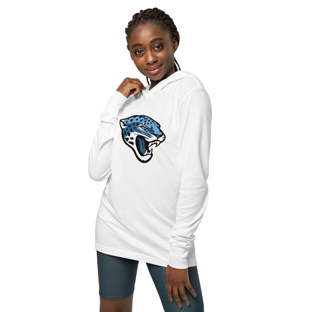 Spain Park High School Design 2 — White