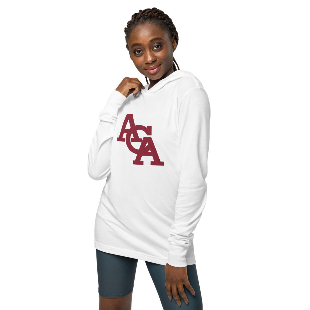 Alabama Christian Academy Design 2 — White