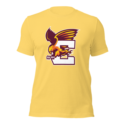 Eldorado High School Design 2 — Yellow