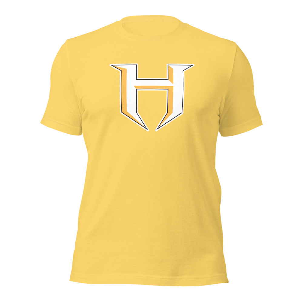 Headland High School Design 2 — Yellow