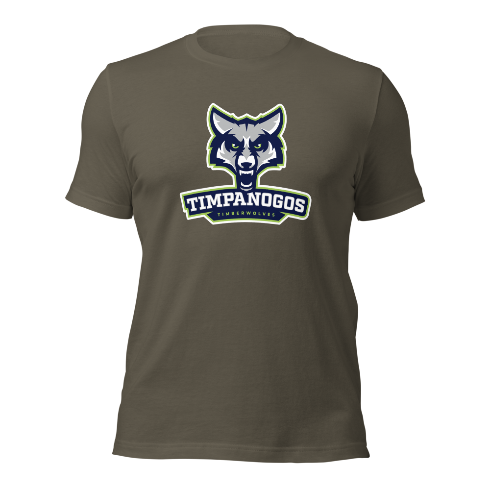 Timpanogos High School Design 3 — Army