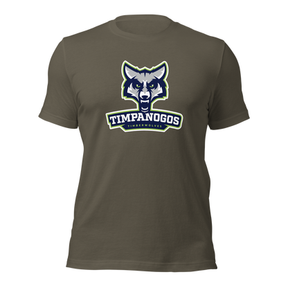 Timpanogos High School Design 3 — Army
