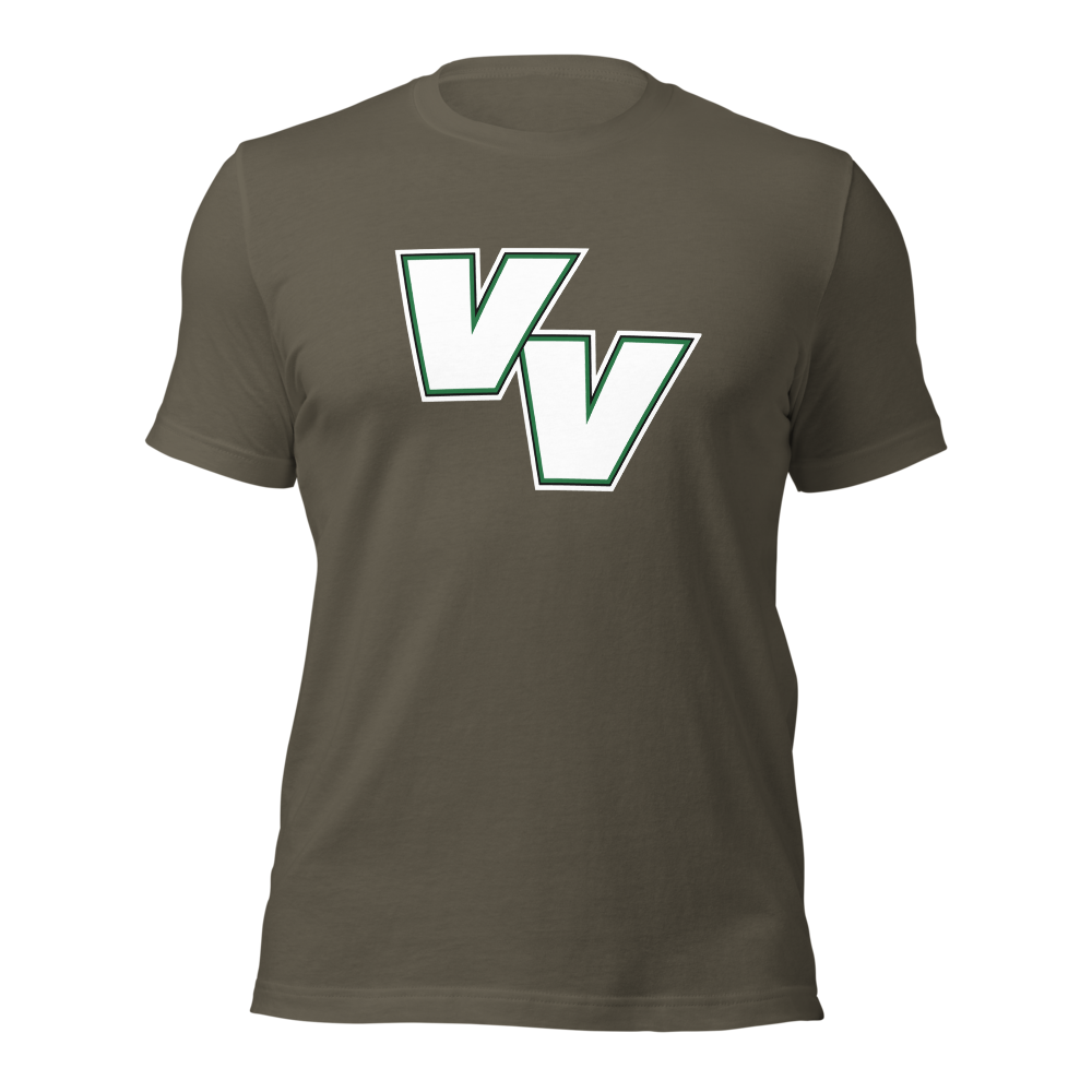 Virgin Valley High School Design 3 — Army