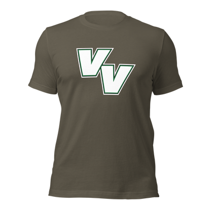 Virgin Valley High School Design 3 — Army