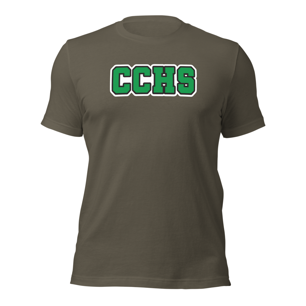 Churchill County High School Design 3 — Army