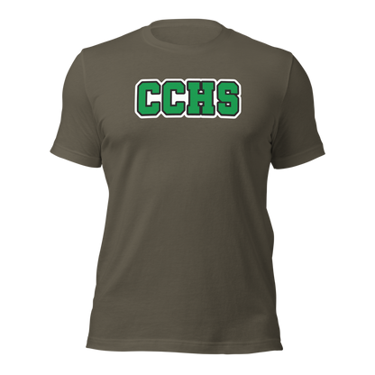 Churchill County High School Design 3 — Army