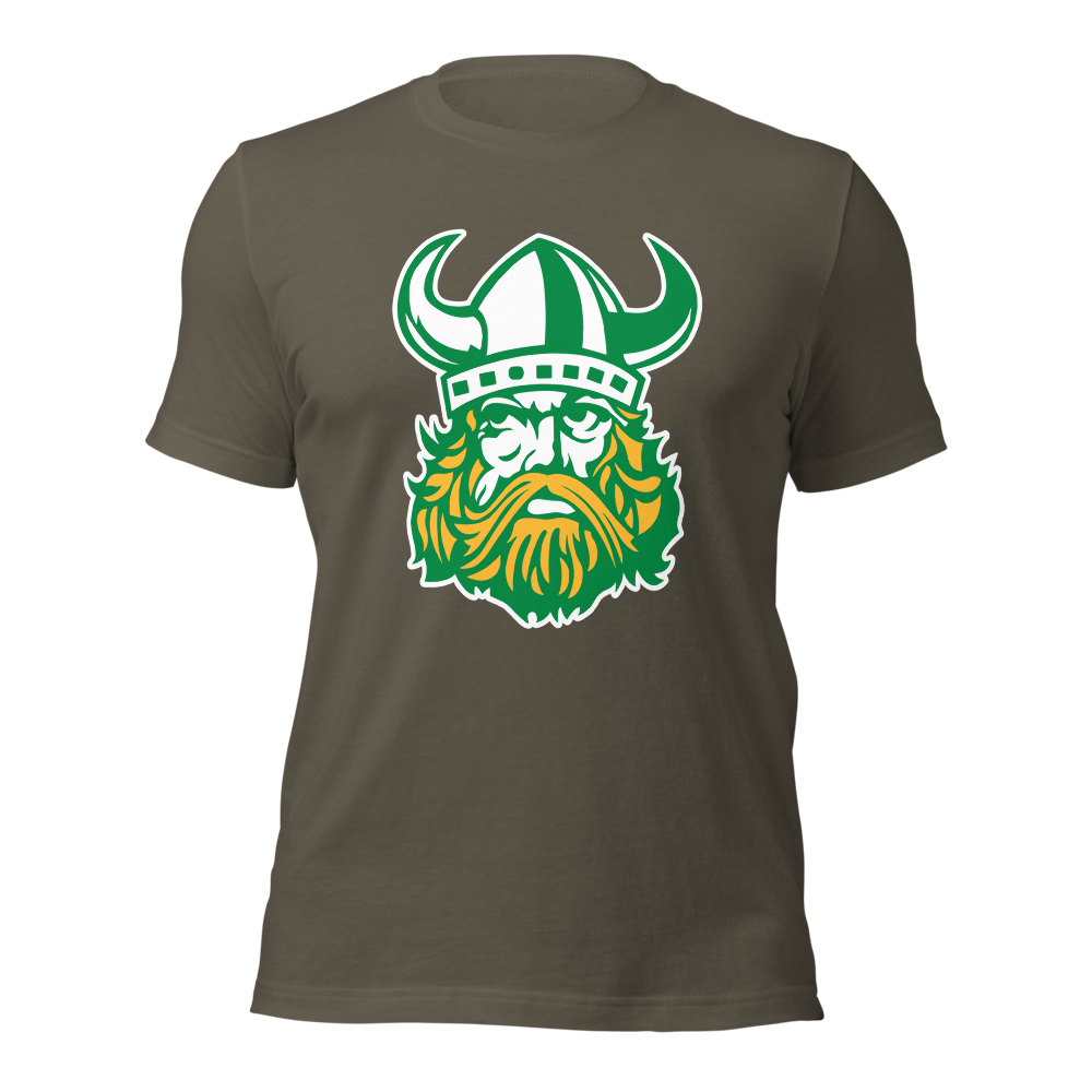 Eureka High School Design 3 — Army