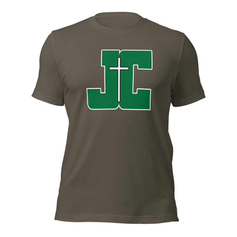 John Carroll Catholic High School Design 3 — Army