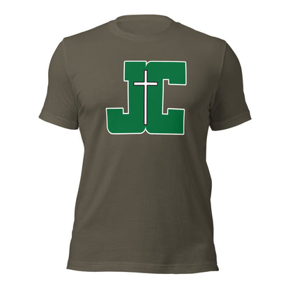 John Carroll Catholic High School Design 3 — Army