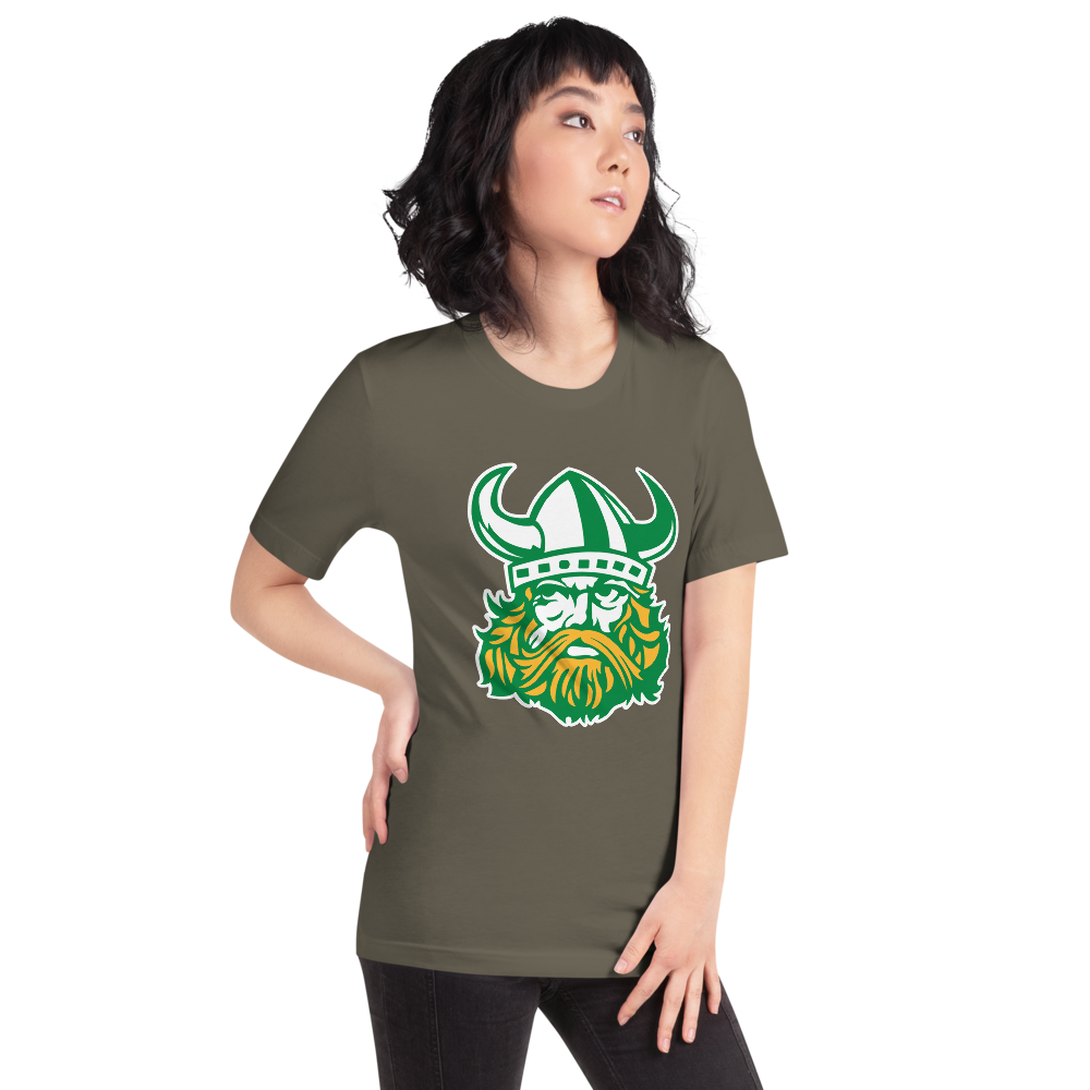 Eureka High School Design 3 — Army