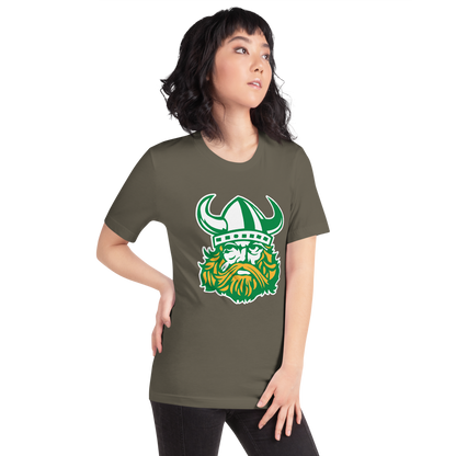 Eureka High School Design 3 — Army