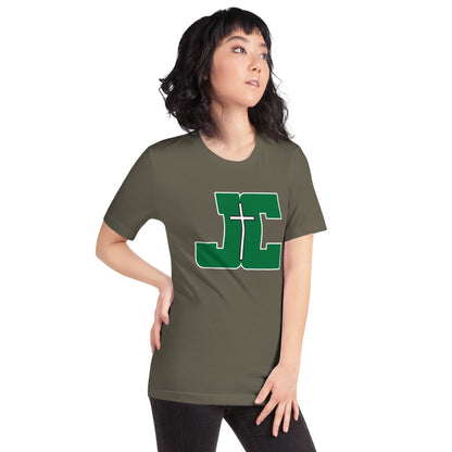 John Carroll Catholic High School Design 3 — Army