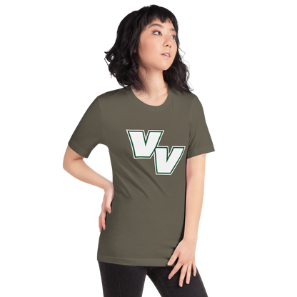 Virgin Valley High School Design 3 — Army