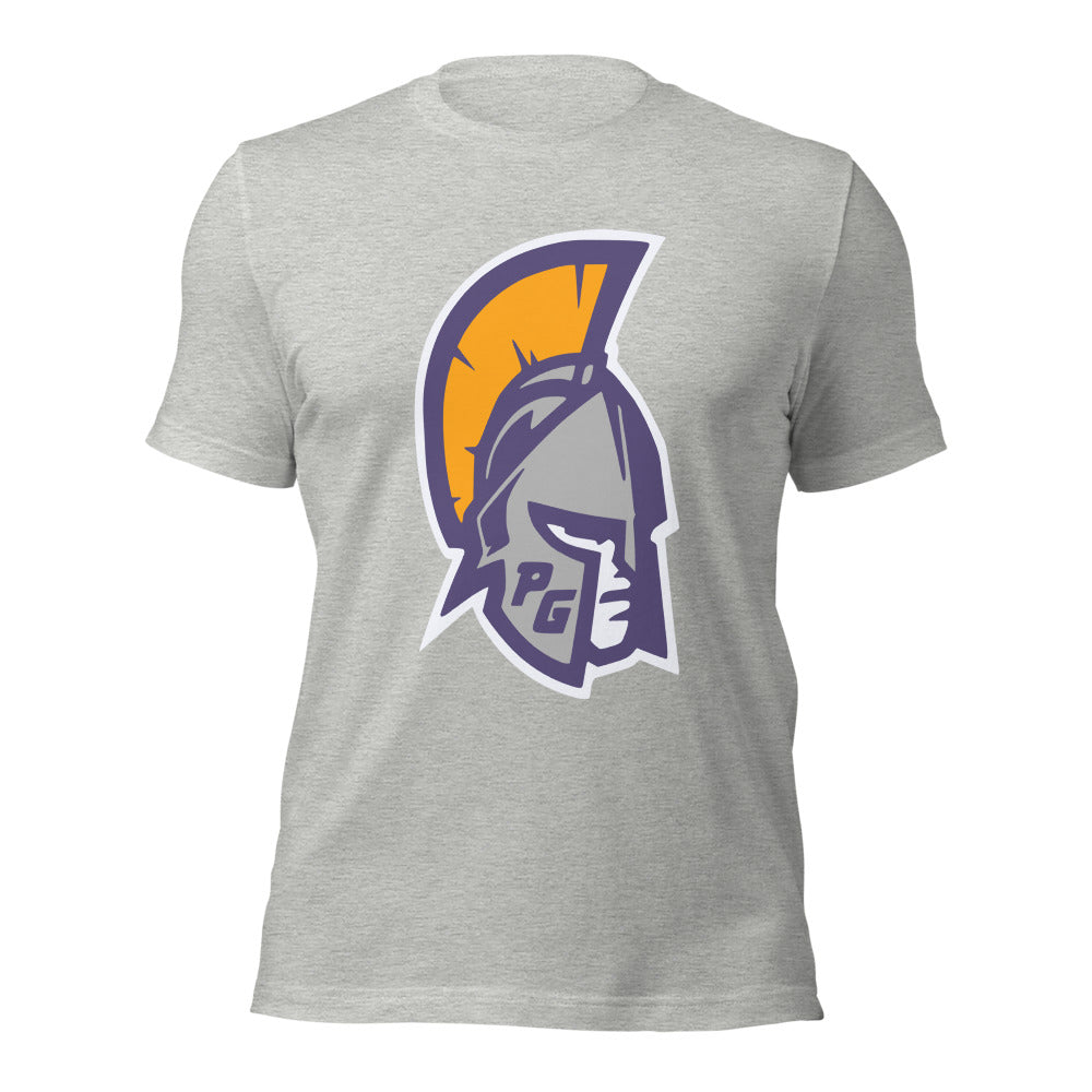 Pleasant Grove High School Design 3 — Athletic Heather